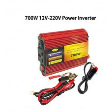 Invertor 700W 12VDC / 220VAC #LIT700W